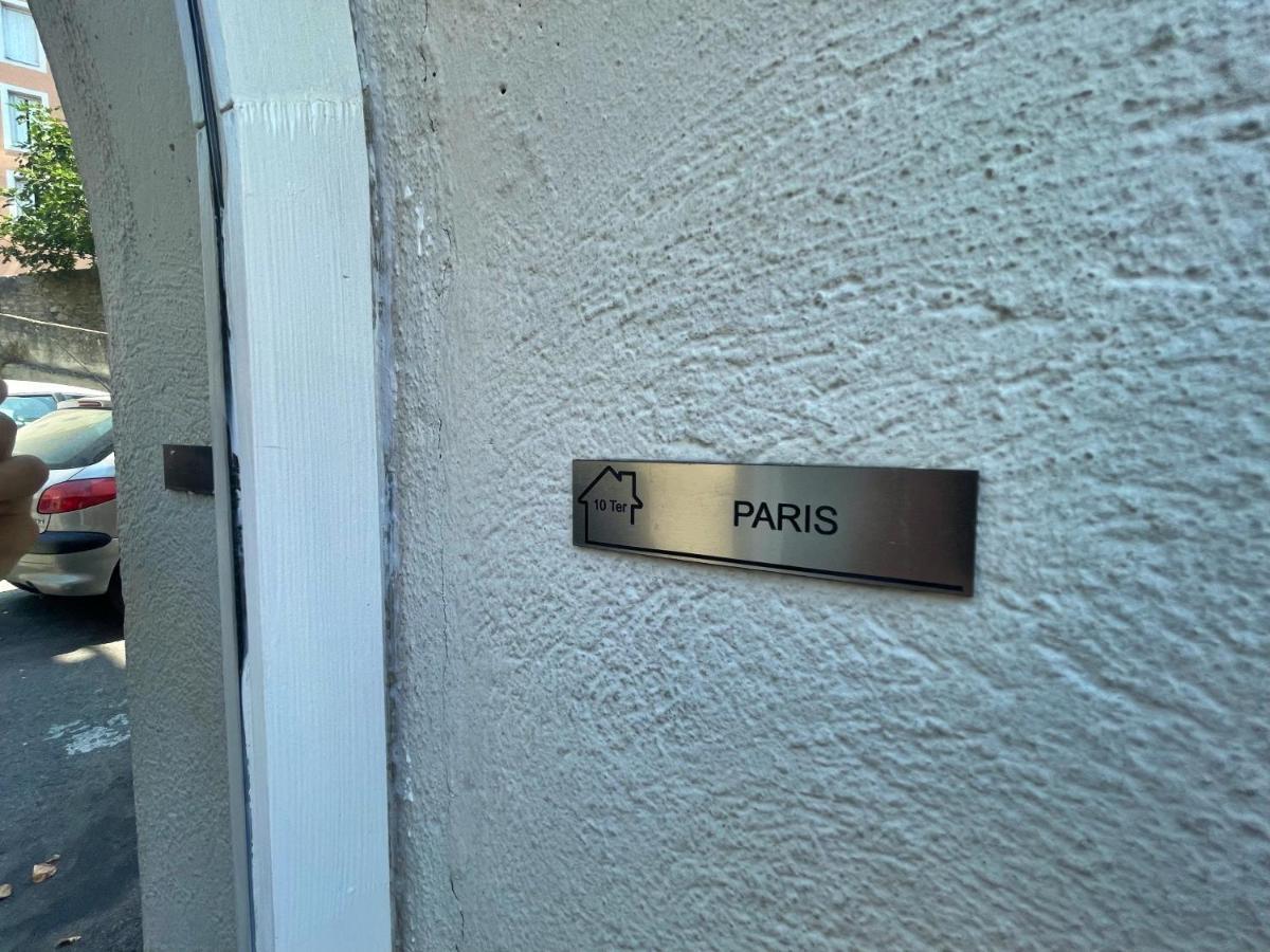 Draguignan, Centre Ville Wifi Jolie Deco Exteriör bild